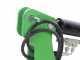 Seven Italy DR-one - Tractor-mounted Agricultural Drainer/Subsoiler - with Adjustable Depth