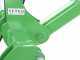 Seven Italy DR-one - Tractor-mounted Agricultural Drainer/Subsoiler - with Adjustable Depth