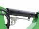 Seven Italy DR-one - Tractor-mounted Agricultural Drainer/Subsoiler - with Adjustable Depth