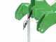 Seven Italy DR-one - Tractor-mounted Agricultural Drainer/Subsoiler - with Adjustable Depth