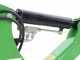 Seven Italy DR-one - Tractor-mounted Agricultural Drainer/Subsoiler - with Adjustable Depth