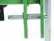 Seven Italy DR-one - Tractor-mounted Agricultural Drainer/Subsoiler - with Adjustable Depth