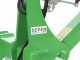 Seven Italy DR-one - Tractor-mounted Agricultural Drainer/Subsoiler - with Adjustable Depth