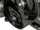 roy Bilt Horse 105T-R Riding-on Mower - Hydrostatic Transmission - Grass Collector