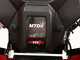 roy Bilt Horse 105T-R Riding-on Mower - Hydrostatic Transmission - Grass Collector