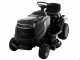Alpina AT3 98 A Riding-on mower - side discharge - Alpina ST 350 352 cc engine