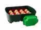 River Systems ET 12 - Automatic egg incubator - 12 eggs