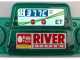 River Systems ET 12 - Automatic egg incubator - 12 eggs