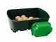 River Systems ET 12 - Automatic egg incubator - 12 eggs