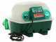 River Systems ET 12 - Automatic egg incubator - 12 eggs