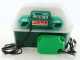 River Systems ET 12 - Automatic egg incubator - 12 eggs