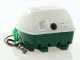 River Systems ET 12 - Automatic egg incubator - 12 eggs
