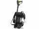 Karcher Pro HD 5/15 C Power Control - Professional high pressure washer - 200 bar max - 500 L/H
