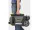 Karcher Pro HD 5/15 C Power Control - Professional high pressure washer - 200 bar max - 500 L/H