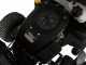 Castelgarden XDC 140 Riding-on Mower - Mechanical Gearbox - Grass Collector - Select your GIFT!