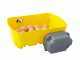 River Systems ET 12 SUPER BIOMASTER - Automatic egg incubator - 12 eggs