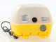 River Systems ET 12 SUPER BIOMASTER - Automatic egg incubator - 12 eggs