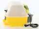 River Systems ET 12 SUPER BIOMASTER - Automatic egg incubator - 12 eggs