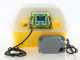 River Systems ET 12 SUPER BIOMASTER - Automatic egg incubator - 12 eggs