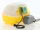 River Systems ET 12 SUPER BIOMASTER - Automatic egg incubator - 12 eggs