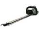 EGO HT2600E - Brushless Battery-powered Hedge Trimmer - 56V 2.5Ah