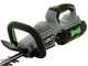 EGO HT2600E - Brushless Battery-powered Hedge Trimmer - 56V 2.5Ah