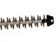 EGO HT2600E - Brushless Battery-powered Hedge Trimmer - 56V 2.5Ah