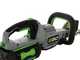 EGO HT2600E - Brushless Battery-powered Hedge Trimmer - 56V 2.5Ah