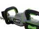 EGO HT2600E - Brushless Battery-powered Hedge Trimmer - 56V 2.5Ah