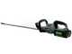 EGO HT2600E - Brushless Battery-powered Hedge Trimmer - 56V 2.5Ah