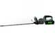 EGO HT2600E - Brushless Battery-powered Hedge Trimmer - 56V 2.5Ah