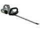 EGO HT2600E - Brushless Battery-powered Hedge Trimmer - 56V 2.5Ah