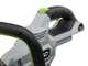 PROMO EGO HT2600E - Brushless Battery-powered Hedge Trimmer - 56V 2.5Ah