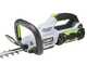 PROMO EGO HT2600E - Brushless Battery-powered Hedge Trimmer - 56V 2.5Ah