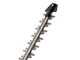 PROMO EGO HT2600E - Brushless Battery-powered Hedge Trimmer - 56V 2.5Ah