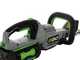 PROMO EGO HT2600E - Brushless Battery-powered Hedge Trimmer - 56V 2.5Ah