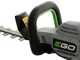 PROMO EGO HT2600E - Brushless Battery-powered Hedge Trimmer - 56V 2.5Ah