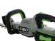 PROMO EGO HT2600E - Brushless Battery-powered Hedge Trimmer - 56V 2.5Ah