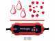 Einhell CE-BC 1 M - 6/12V - Battery charger and battery maintainer - max 32 Ah