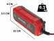 Einhell CE-BC 1 M - 6/12V - Battery charger and battery maintainer - max 32 Ah