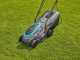 Gardena PowerMax 32/1200 Electric Lawn Mower