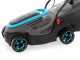 Gardena PowerMax 32/1200 Electric Lawn Mower