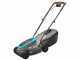 Gardena PowerMax 32/1200 Electric Lawn Mower