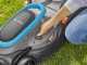 Gardena PowerMax 32/1200 Electric Lawn Mower