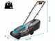 Gardena PowerMax 32/1200 Electric Lawn Mower