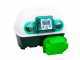 River Systems ET 12 SUPER - Automatic egg incubator - 12 eggs