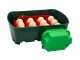 River Systems ET 12 SUPER - Automatic egg incubator - 12 eggs