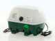 River Systems ET 12 SUPER - Automatic egg incubator - 12 eggs
