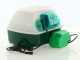 River Systems ET 12 SUPER - Automatic egg incubator - 12 eggs