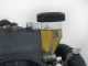 Seven Italy 300L - Boom unit for compact tractor-mounted sprayer - APS71 pump